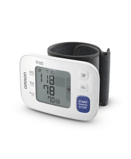 Omron RS4 Automatinis 1 vartotojas(ai)