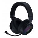 Razer Kraken V4 Pro Headset Wired & Wireless Head-band Gaming USB Type-A Bluetooth Black