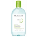 Bioderma Sébium H2O mitsellaarvesi 500 ml