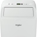 Whirlpool PACF212CO W mobilus oro kondicionierius 61 dB Balta
