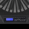 Esperanza EGC101 laptop cooling pad 800 RPM Black