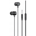 iPeax 3.5mm Vadu Austiņas iPeax 3.5mm Vadu Austiņas
