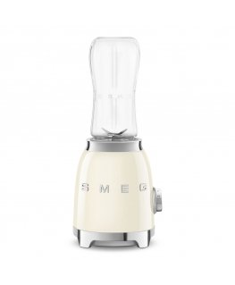 Smeg PBF01CREU blenderis 0,6 L Galdvirsmas blenderis 300 W Krēms