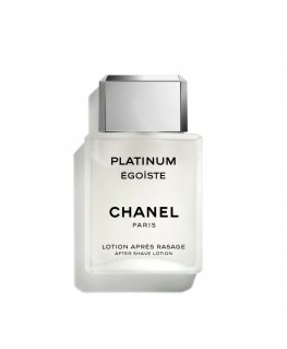 CHANEL Platinum Égoïste Habemeajamislosjoon 100 ml