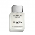 CHANEL Platinum Égoïste After shave -rasva 100 ml