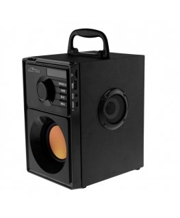 Media-Tech MT3145_V2 Boombox BT Avoin pakkaus