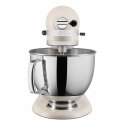 KitchenAid 5KSM125EMH mikseris Mikseris ar statīvu 300 W Bēšs KitchenAid 5KSM125EMH mikseris Mikseris ar statīvu 300 W Bēšs