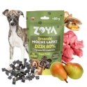 ZOYA našķi - Spēcīgas gaļas uzkodas sunim 80g