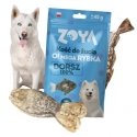 ZOYA Bone - O Mega Fish Treat for Dogs