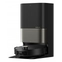 Dreame X50 Ultra Black, Stainless steel