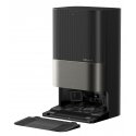 Dreame X50 Ultra Black, Stainless steel