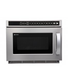 Hendi 281376 microwave