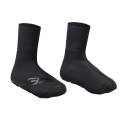 FORCE FAST leg warmers, black size L