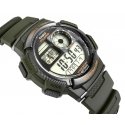 CASIO AE-1000W-3AVDF Men's watch