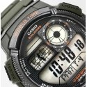 CASIO AE-1000W-3AVDF Men's watch
