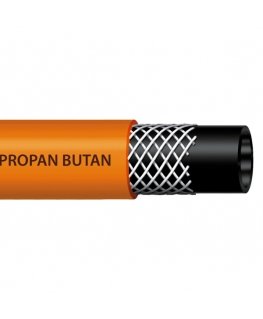 Bradas PB92550 garden hose 50 m PVC