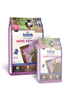 Bosch MINI SENIOR 2.5 kg