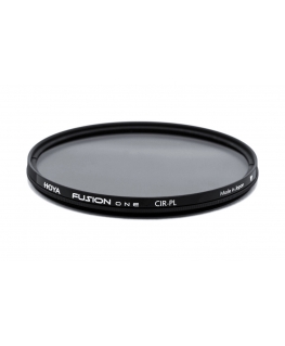Hoya Fusion ONE CIR-PL Светофильтр с круговой поляризацией для фотоаппарата 62 mm