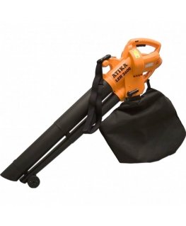 Electric leaf blower with collection ALTRAD Atika LSH 2600-2