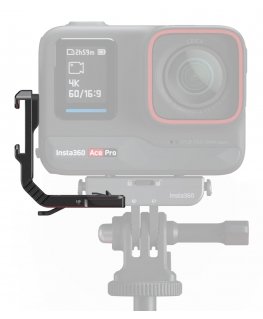 Insta360 Cold Shoe