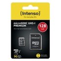 Intenso 128GB microSDXC UHS-I Класс 10