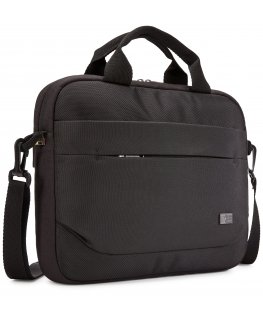 Case Logic Advantage ADVA-111 Black 29.5 cm (11.6") Messenger case