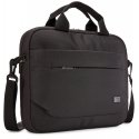 Case Logic Advantage ADVA-111 Black 29,5 cm (11.6") Kullerikoti ümbris Must