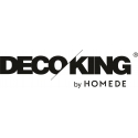 DecoKing BLA / HENRY / Red / 170x210
