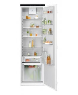 Electrolux ERD6DE18S1 jääkaappi Kiinteä 310 L E Valkoinen