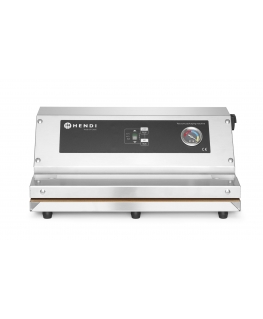 Hendi 970362 vacuum sealer
