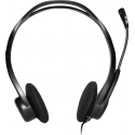 Logitech 981-000100 headphones/headset