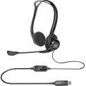 Logitech 981-000100 headphones/headset