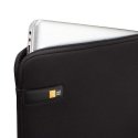Case Logic LAPS-114 Black 35,6 cm (14") чехол-конверт Черный