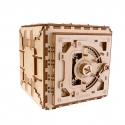 UGears Safe 3D-palapeli 179 kpl