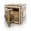 UGears Safe 3D-palapeli 179 kpl