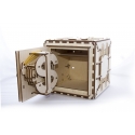 UGears Safe 3D pusle 179 tk