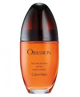 Calvin Klein Obsession 30 ml Women