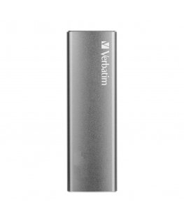Verbatim Vx500 External SSD USB 3.1 Gen 2 120GB