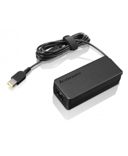 Lenovo ThinkCentre Tiny 65W адаптер питания / инвертор Для помещений Черный