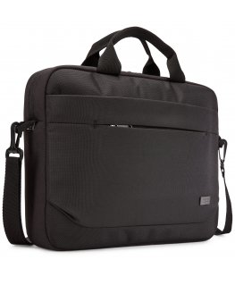 Case Logic Advantage ADVA-114 Black 35.6 cm (14") Messenger case