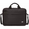 Case Logic Advantage ADVA-114 Black 35.6 cm (14") Messenger case