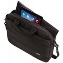 Case Logic Advantage ADVA-114 Black 35.6 cm (14") Messenger case
