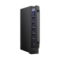 Temptech Classique CLX15SB wine cooler, 15 cm