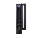 Temptech Classique CLX15SB wine cooler, 15 cm