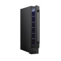 Temptech Classique CLX15SB vyno šaldytuvas, 15 cm