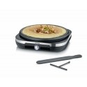 Severin CM 2199 crepe maker 1 crepe(s) Black