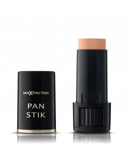 Max Factor Pan Stik 9 g Garena patrona Krēms 096 Bisque Ivory