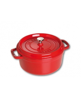 Staub Cocotte Single pan