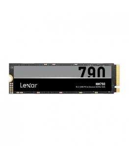 Lexar LNM790X008T-RNNNG SSD diskdzinis 8 TB M.2 PCI Express 4.0 NVMe