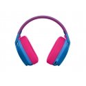Logitech G 981-001062 headphones/headset